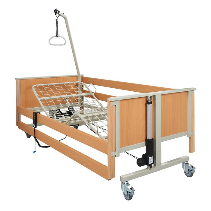 Inchiriere pat medical electric