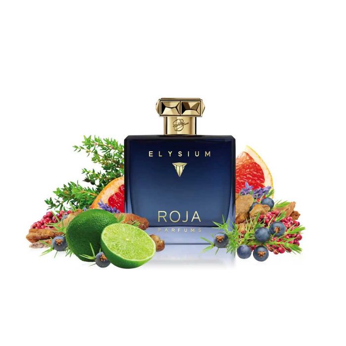 Парфюмна дегустация Tom Ford, Loius Vuitton, Creed, Orto Parisi