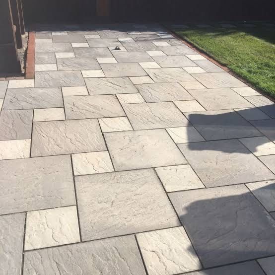 Beton Elicopterizat | Beton Amprentat | Pavaje | Amenajari interioare