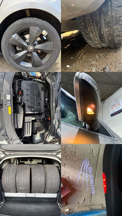 Skoda Superb 2010 DSG