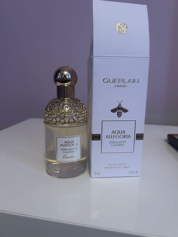 Оргинален парфюм GUERLAIN