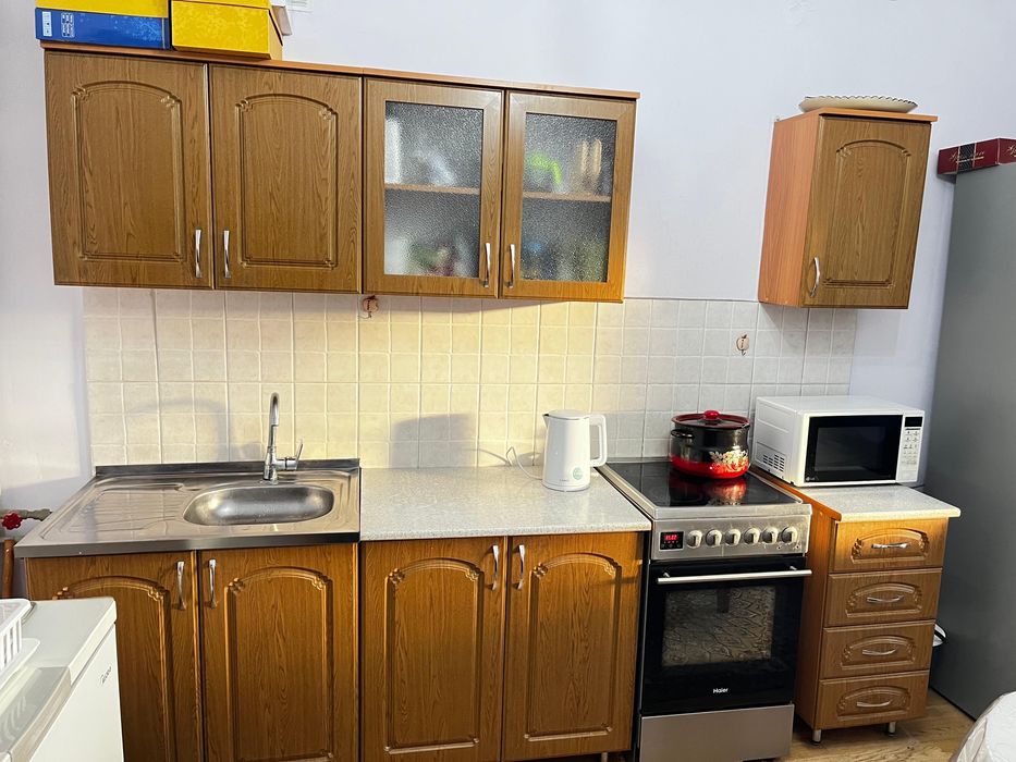 Продам кухонный гарнитур