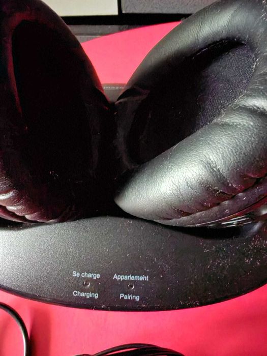 Vand căști fără fir Amazon Basics wireless