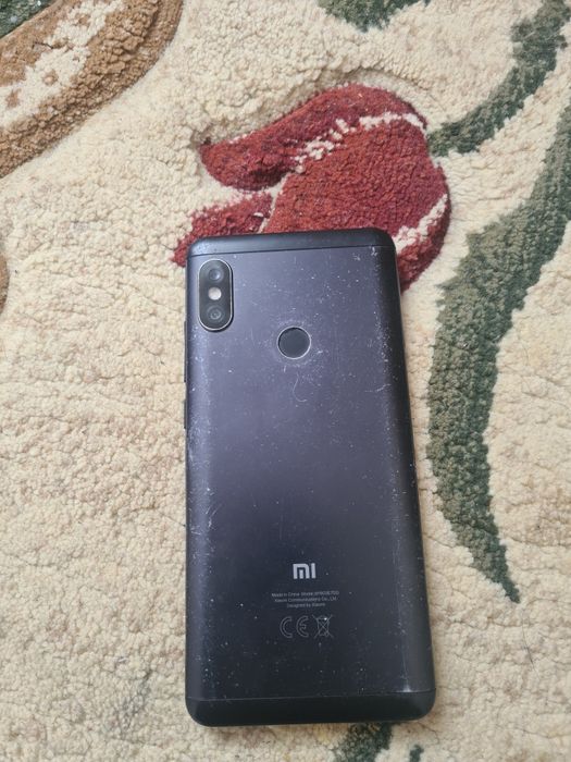 Redmi Note 5 сатылады