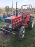 Tractor   yanmar