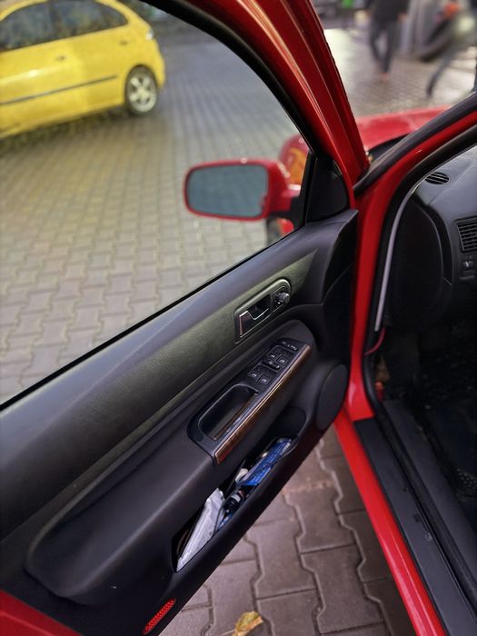 vand glof 4 1.8T 20 valve