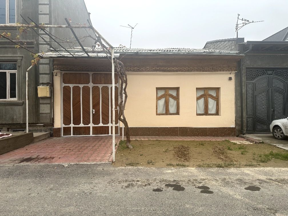 Uchastka Shtapt uchtepa