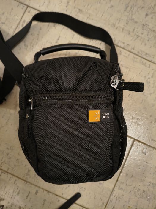 Geanta foto CASE LOGIC