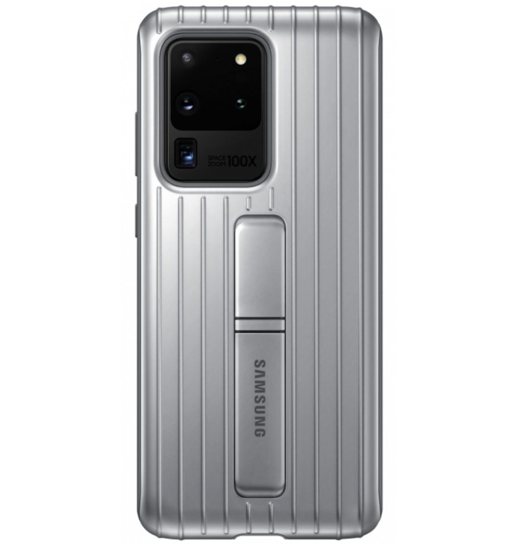 Husa originala Samsung Protective Standing Cover S20Ultra S20 Ultra 5G
