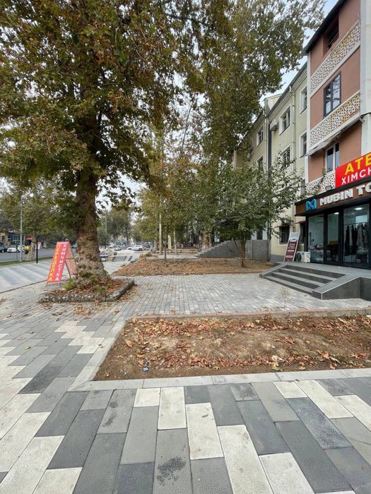 Коммерческое помещение , катартал, Парус 63м2, Первая Линия