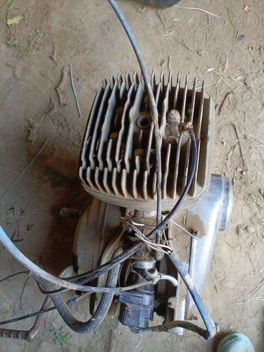 Планета мотор 5 тоза