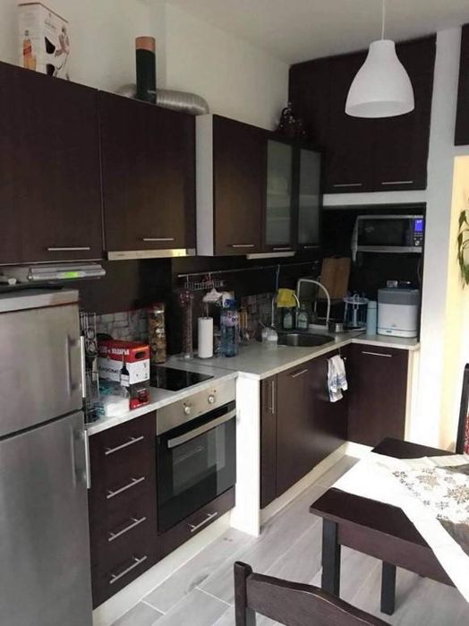 Дава се под наем Двустаен апартамент в София, Лозенец - 50 кв.м за 649 € - Снимка #2
