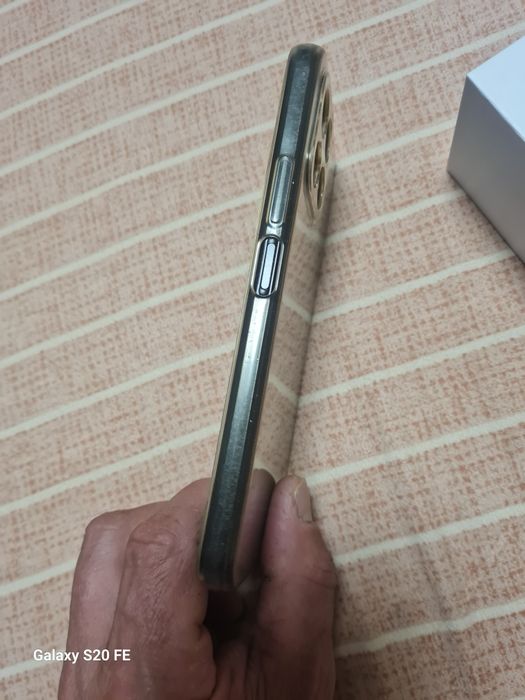 Honor x6 4RAMI cu cutie