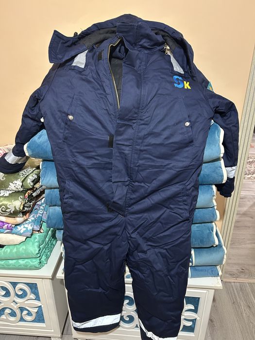 Қыстық камбездер 46-50