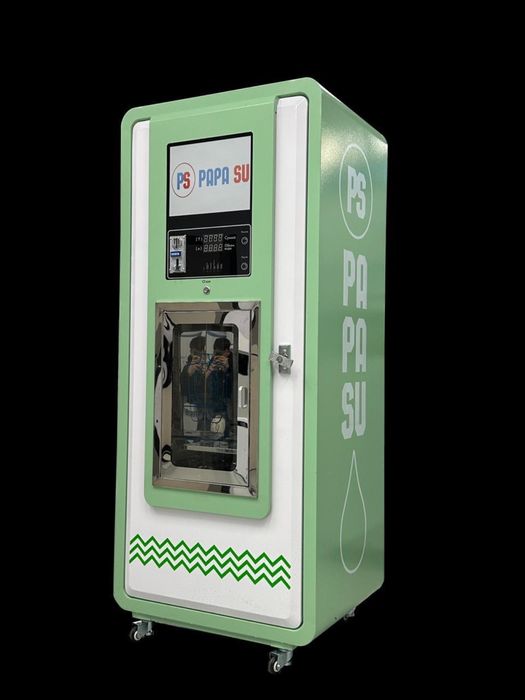 Фильтрованная вода продажа Водомат Вода в помещение продажа С ГАРАНТИЕ