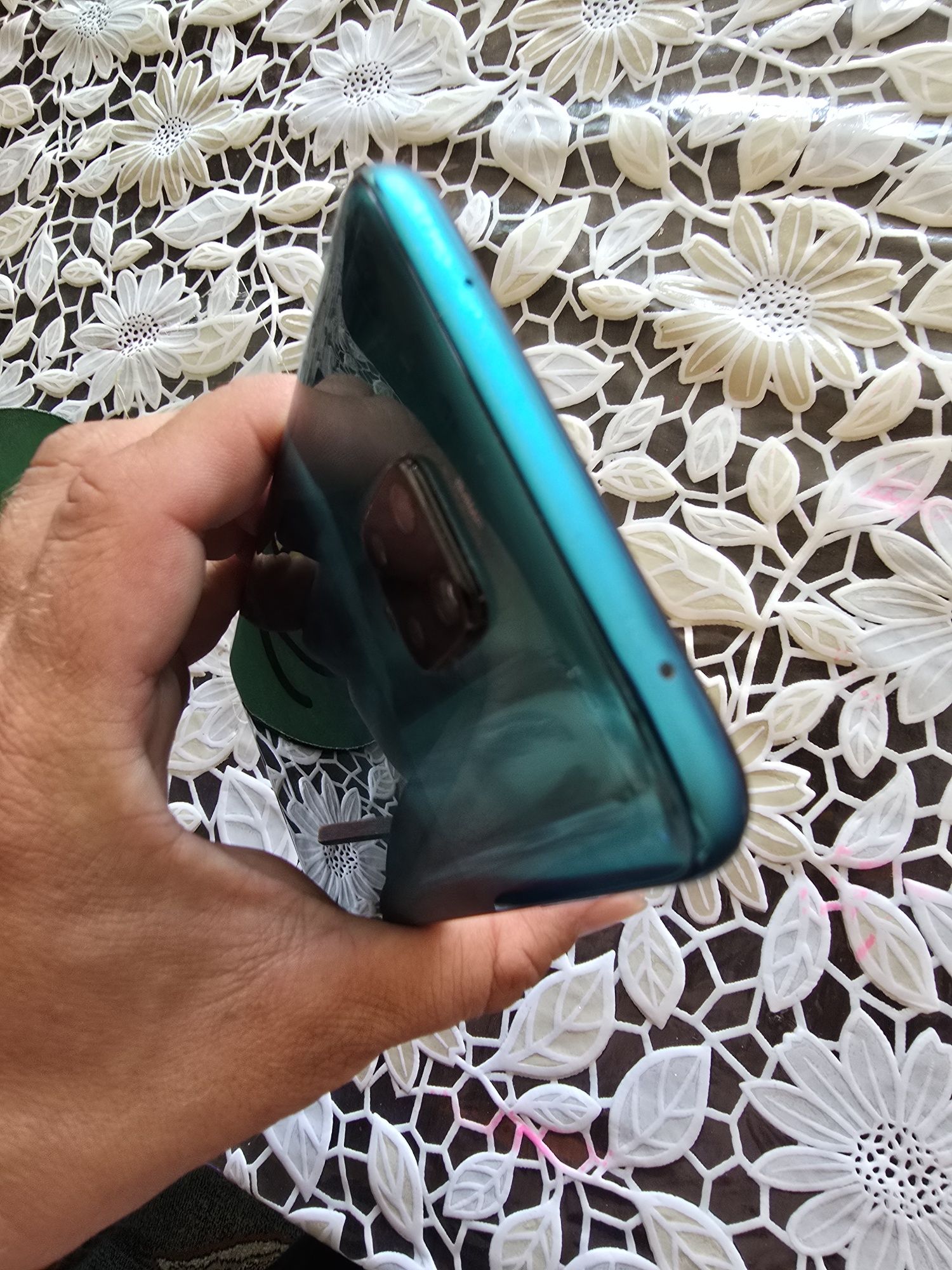 Redmi note 9 pro