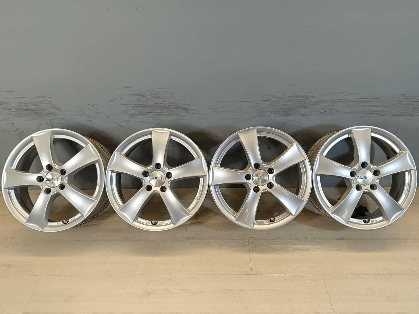 Jante VW 5x112 R17, Golf, Passat, Touran; Mercedes, Audi, Seat, Skoda