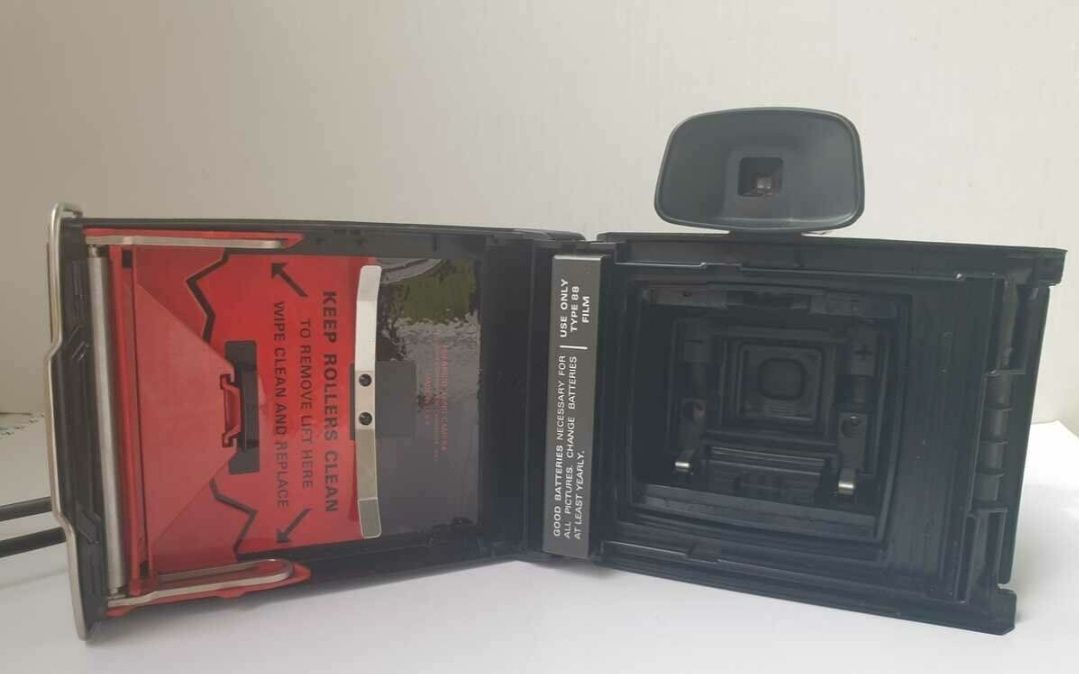 POLAROID   25лв.