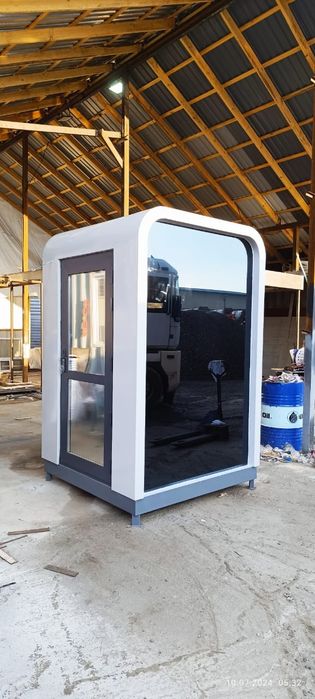 Элитные Красивые Посты охраны любых размеров