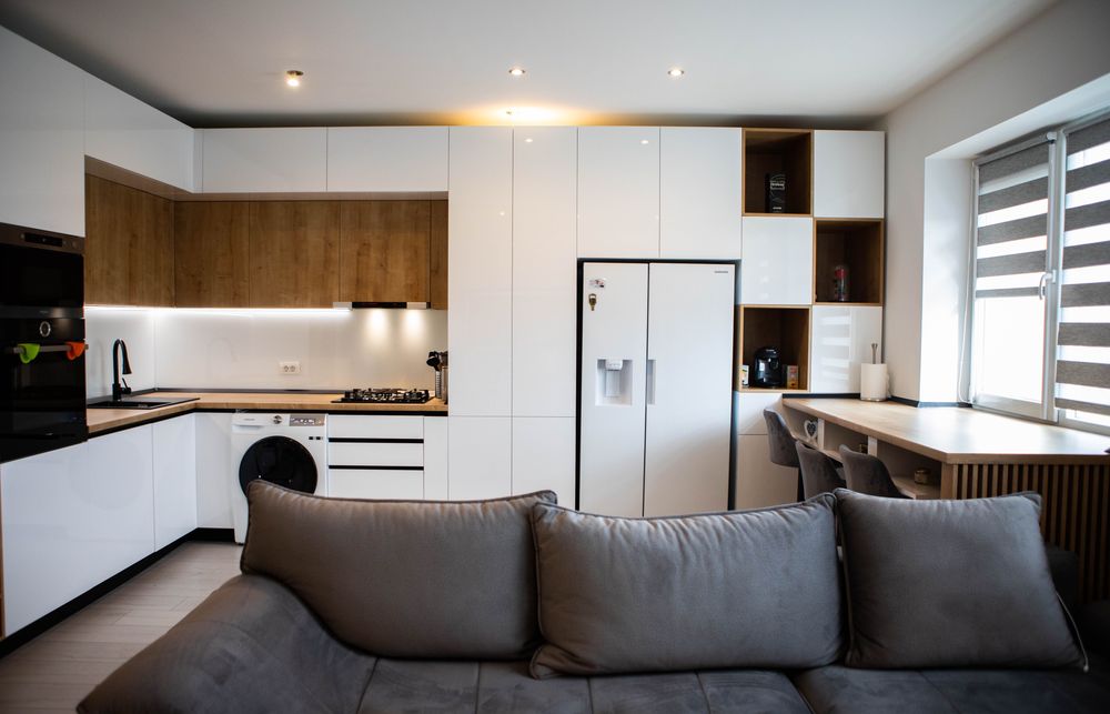 Apartament Rin Grand Residence