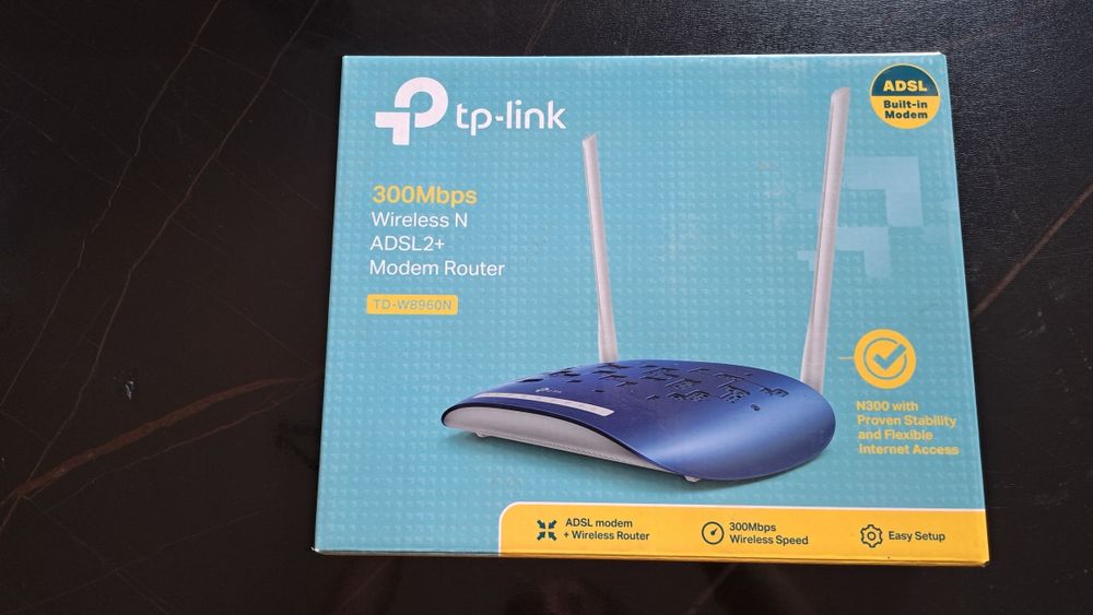 Router wifi uchun