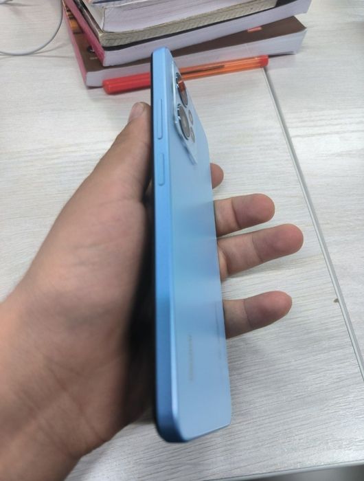 Redmi note 12. 128/6