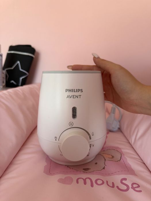 Нагревател за шишета Philips avent