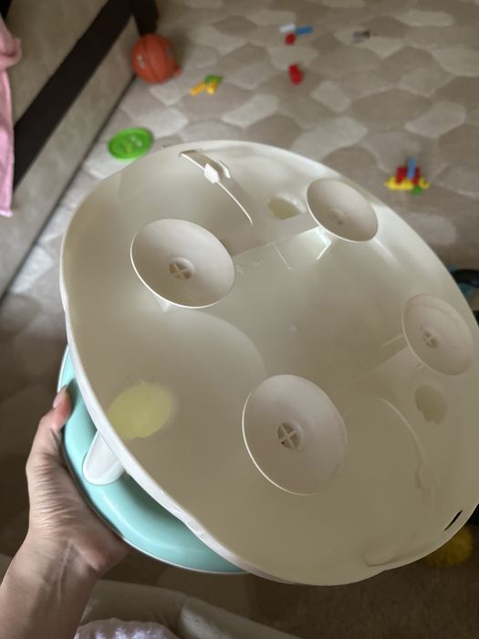 Стульчик для купания