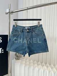 Pantaloni scurti Chanel