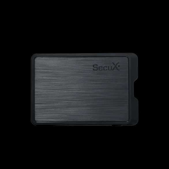 SecuX W20, Аппаратный кошелек Vault-класса для Криптовалюты и
NFT.
