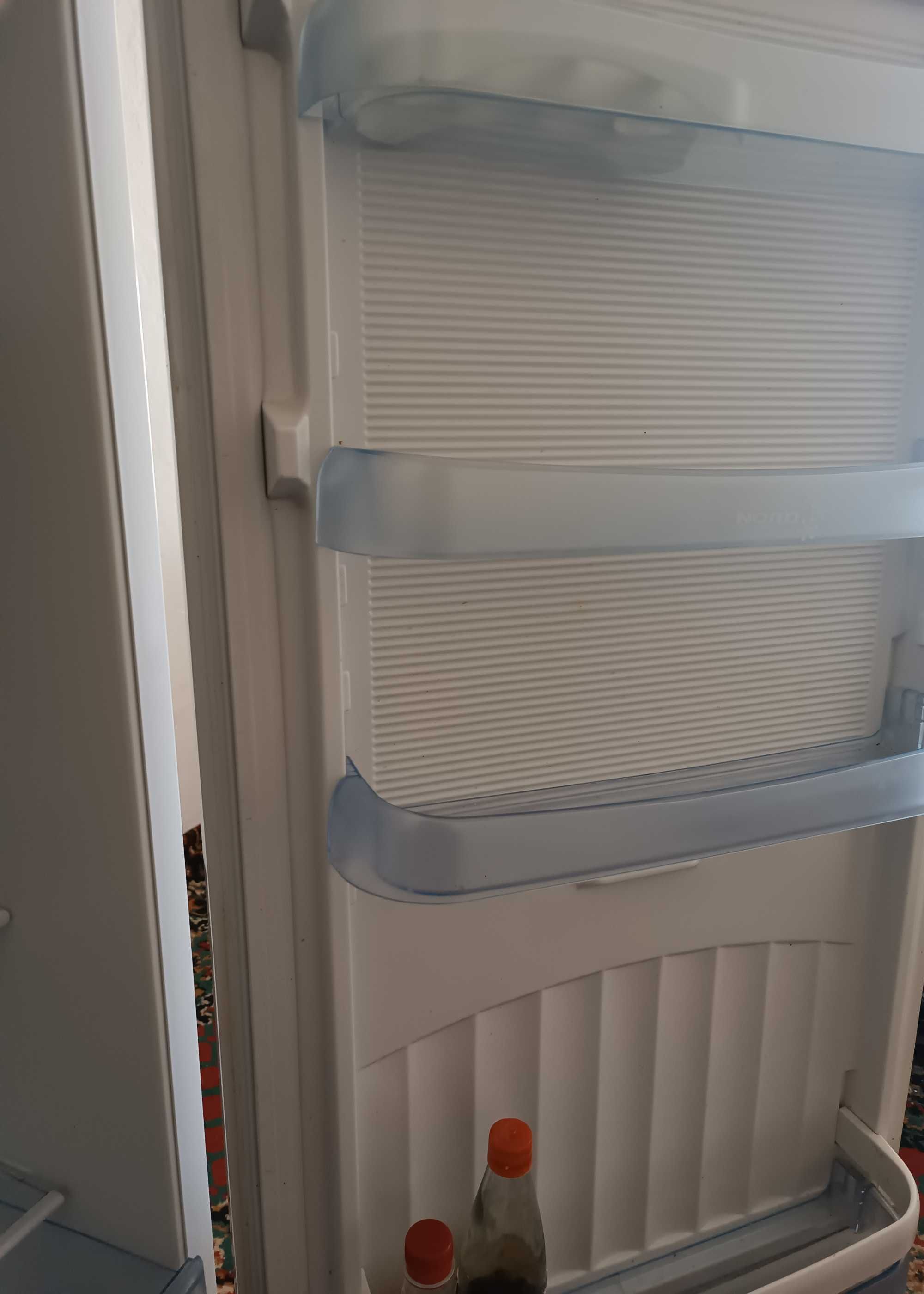 Холодильник от компании NORD
