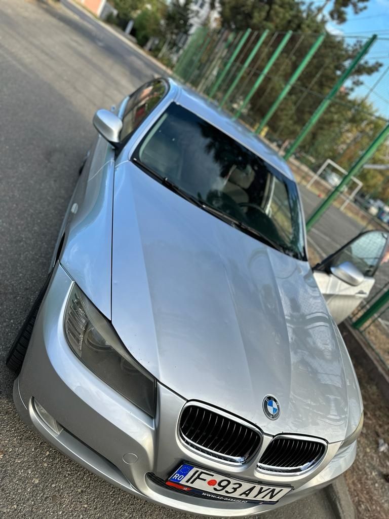 Bmw e90 facelift 2010 OFERTA