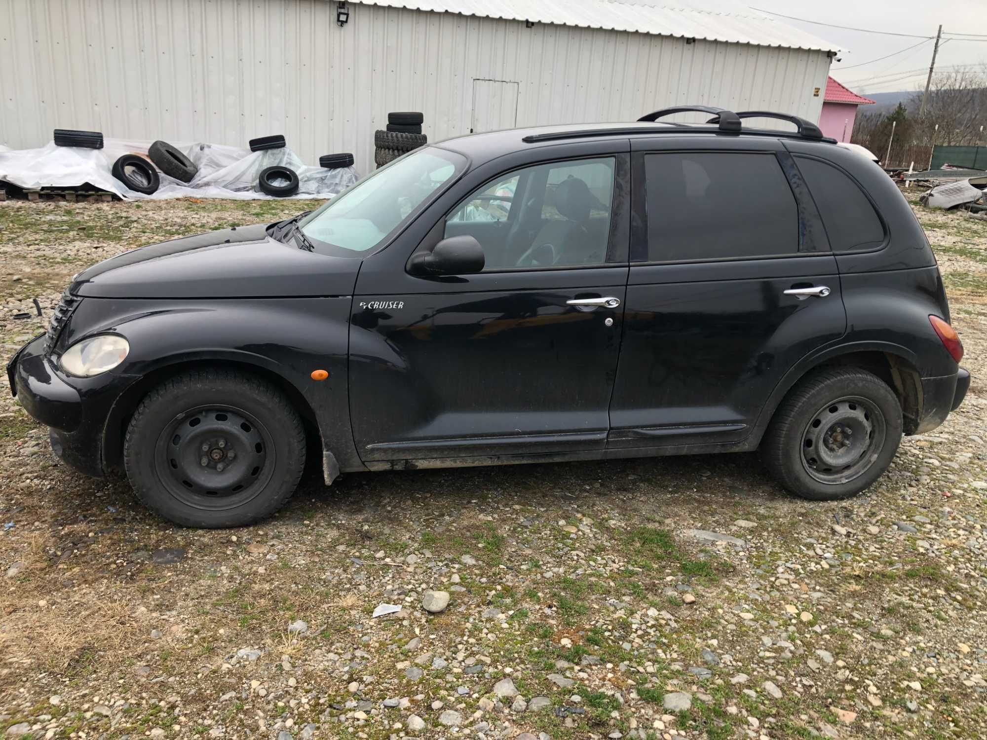 Dezmembrari dezmembrari piese dez chrysler pt cruiser 2,2 diesel piesa