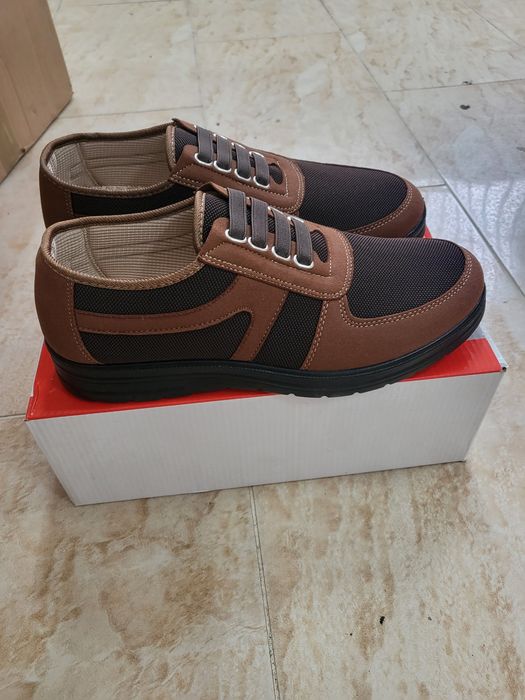 Мъжки обувки  различни модели