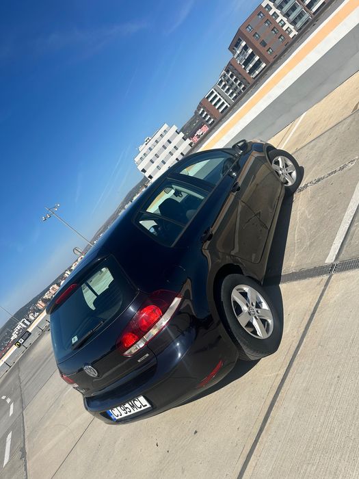 Vând VW golf 6 1.6