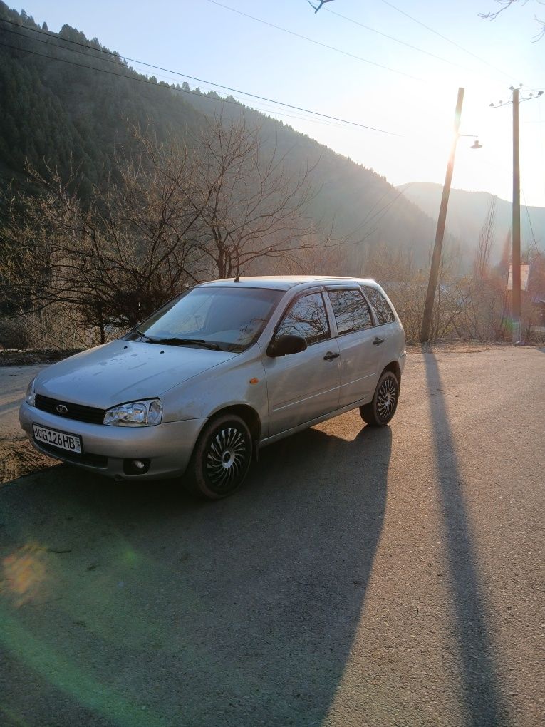 Lada kalina universal
