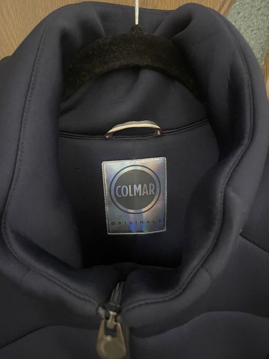 Geaca Colmar originala