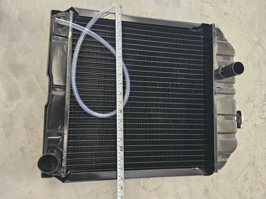 Radiator racire apa tractor Ford