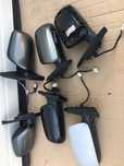 Oglinzi St/Dr Toyota Corolla Hatchback,Break. 2000-2006. Volan stinga.