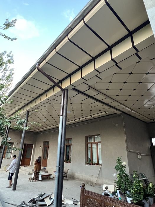 Туникабонд травертин подключ