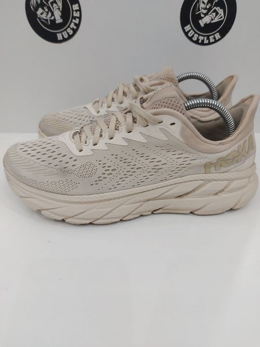 Маратонки HOKA CLIFTON 7.Номер 41.5