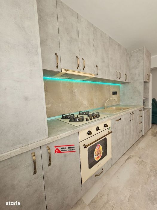 Str Stelelor, Galaxiei, Luceafărului, Calea Baciului -Ap 1,2 3 camere