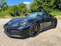 Porsche 911 Netto,GTS,FraneCeram.,Lift,ACC,Aerokit,Burmester,Scoica,Pano,Garantie,