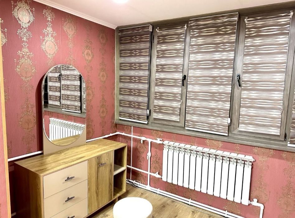 Sergeli 5-bekati metro yaqin arenda kvartira