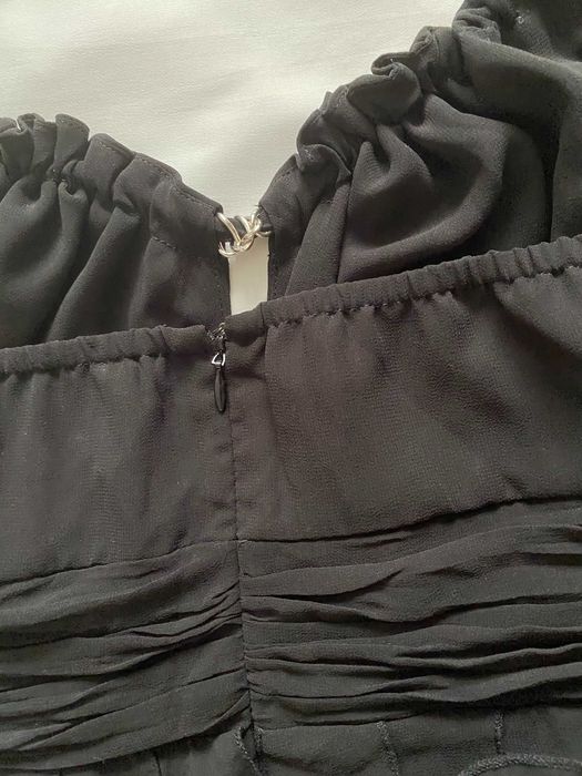 Rochie din voal, Lipsy London, S