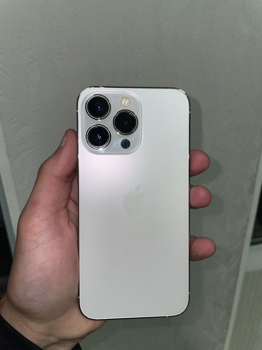 Iphone 13 pro сатылады