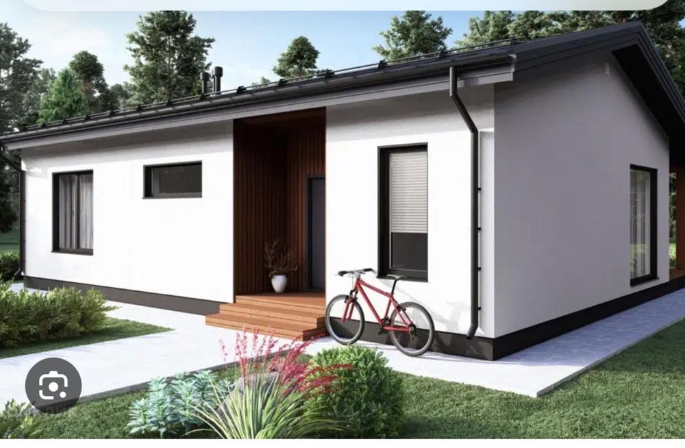 Продаются строительные материалы для каркасного дома (в разборе)