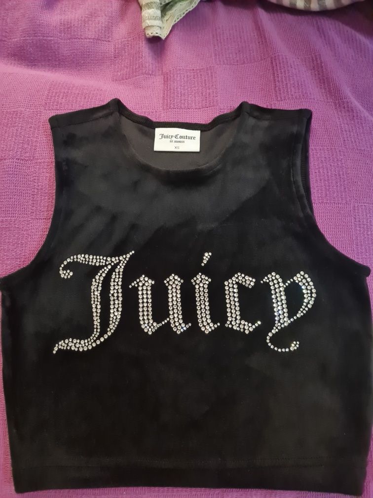 Top femei Juicy Couture