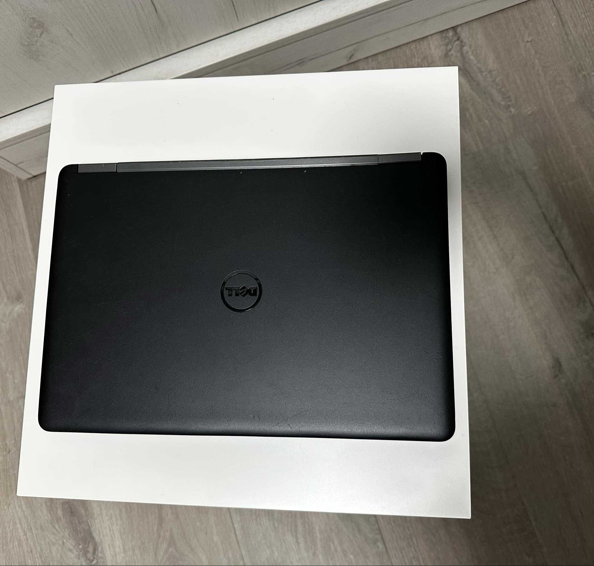 Продавам Лаптоп Dell Latitude E5250