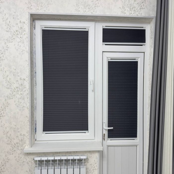 Жалюзи для дома и офиса